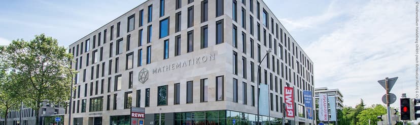 Mathematikon Heidelberg