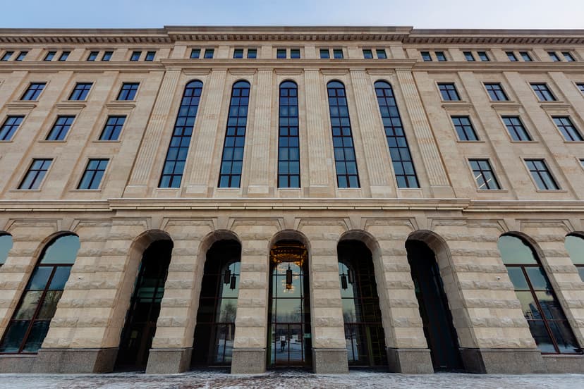 ЖК "Морская резиденция"