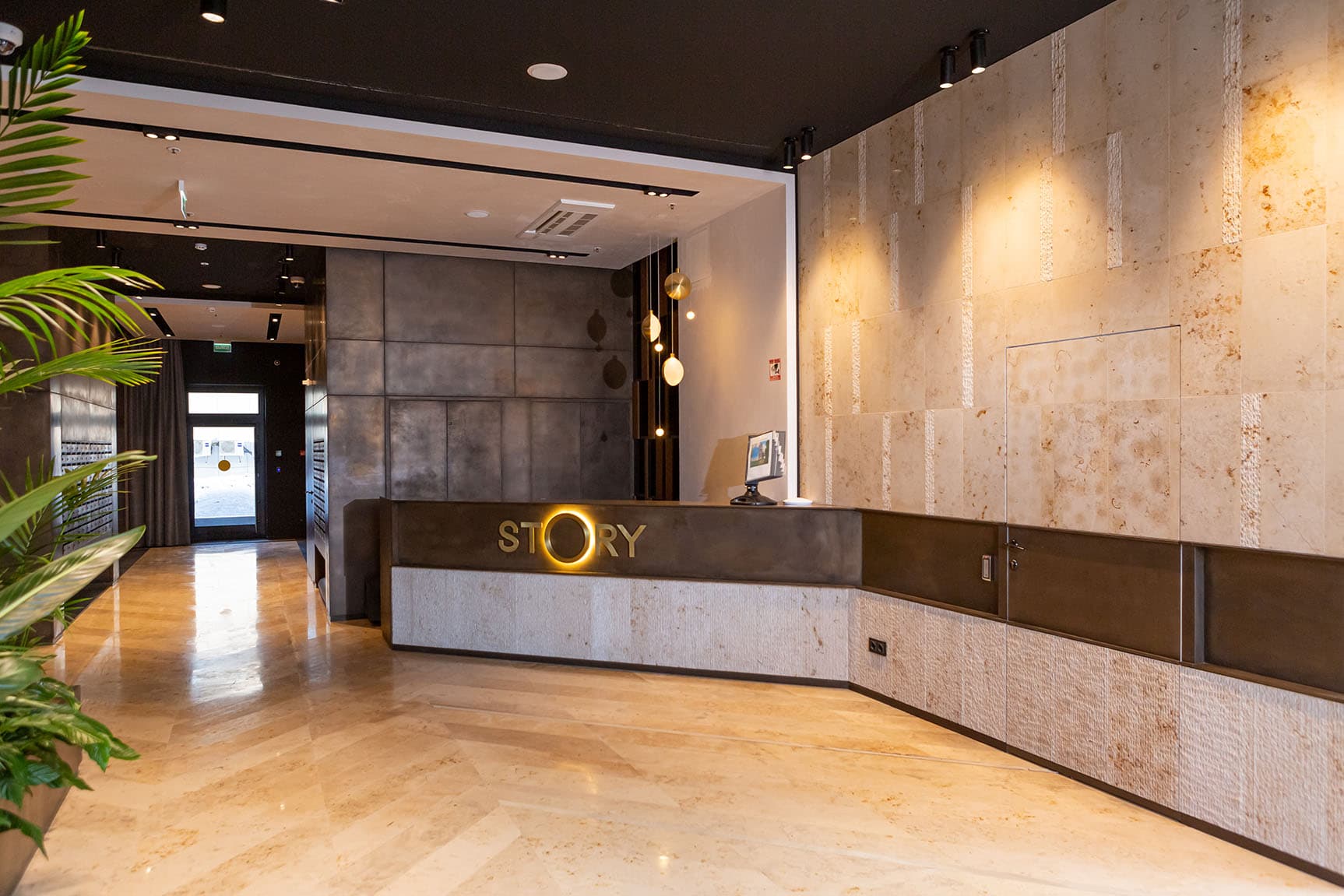 ЖК «Story» — фото 1